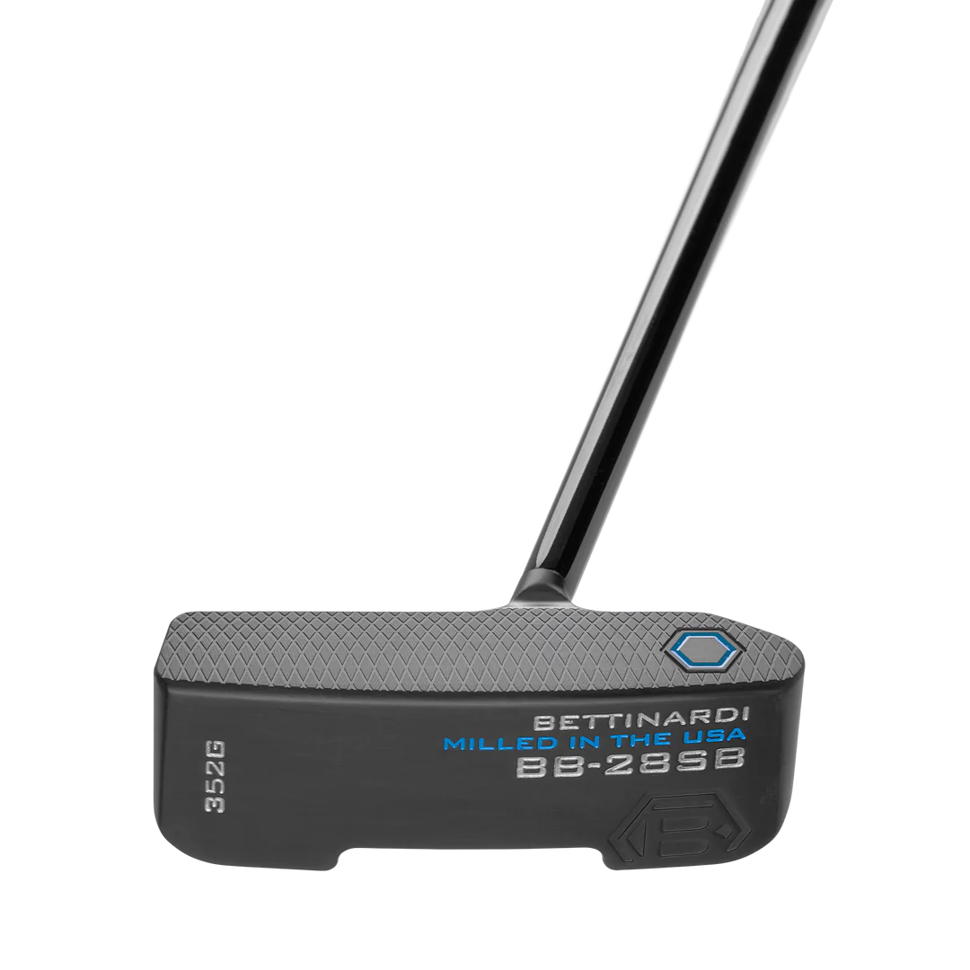 BETTINARDI BB370 CENTER 34インチ マットブラックパター Amazon | ベティナルディゴルフ(Bettinardi Golf) Putter 2023