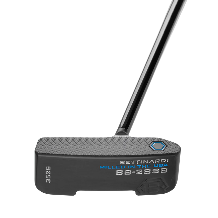 Bettinardi 2024 BB28 Slotback Center Putter