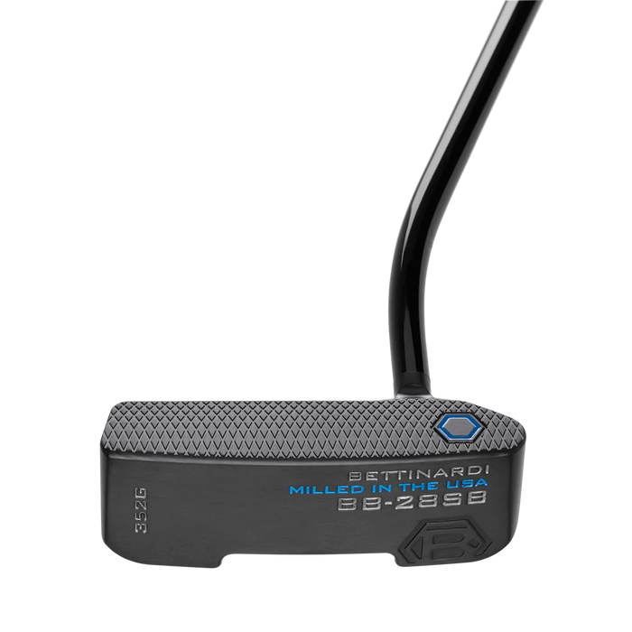 Bettinardi 2024 BB28 Slotback Putter