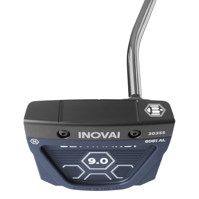 Bettinardi 2024 Inovai 9.0 Armlock Putter