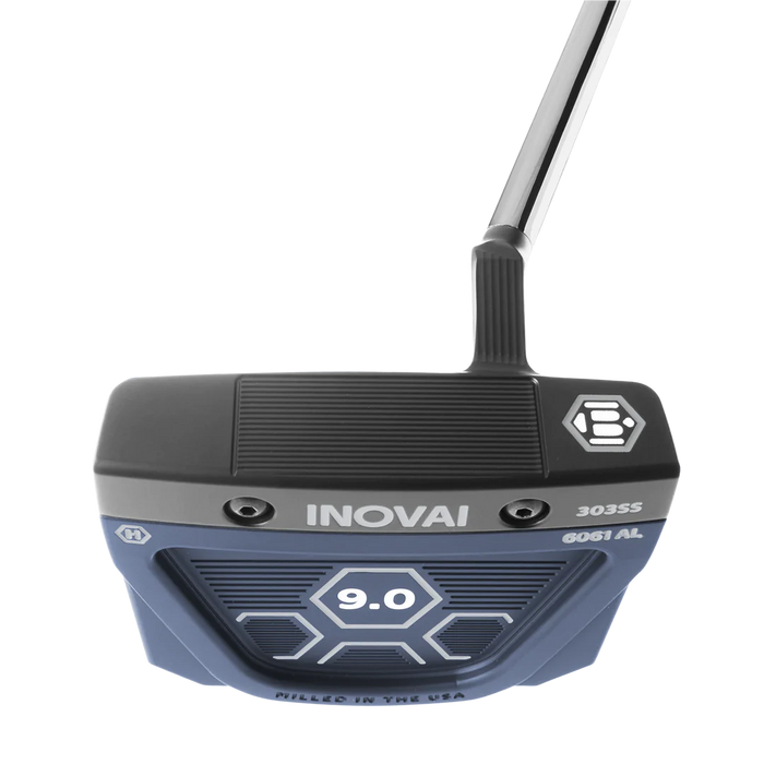 Bettinardi 2024 Inovai 9.0 Counterbalance Putter