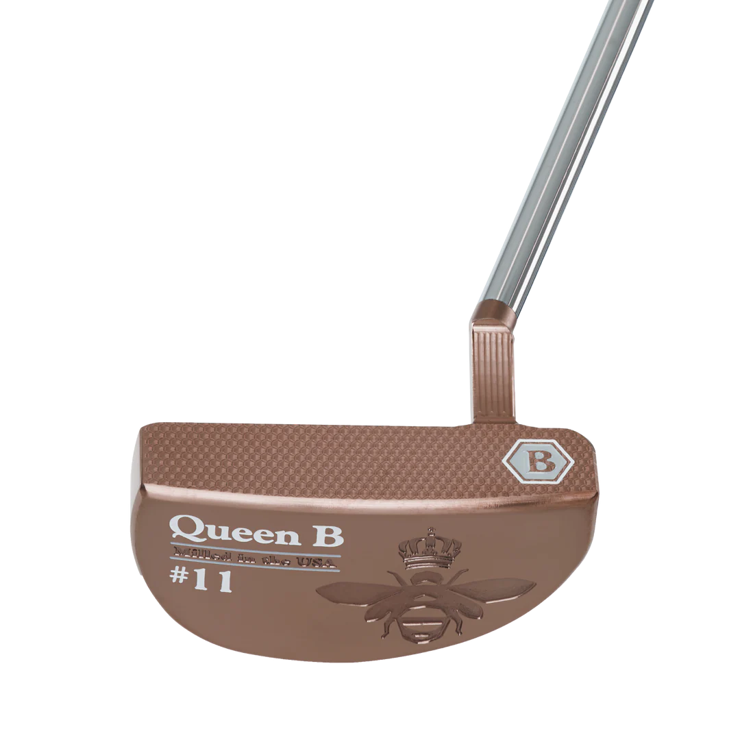 BETTINARDI BB370 CENTER 34インチ マットブラックパター BETTINARDI BB370 CENTER 34インチ マットブラックパター