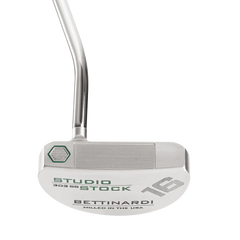 Bettinardi 2023-2024 Studio Stock 16 Left Handed Putter