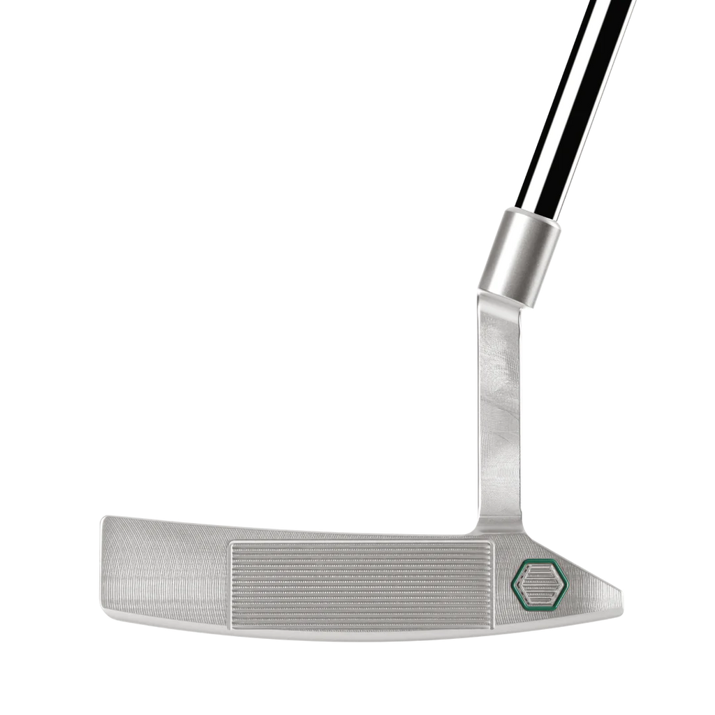 Bettinardi 2023-2024 Studio Stock 9 Plumber's Neck Putter