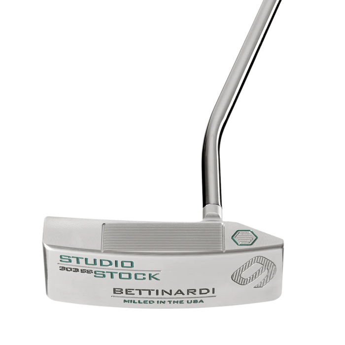 Bettinardi 2023-2024 Studio Stock 9 Spud Neck Putter