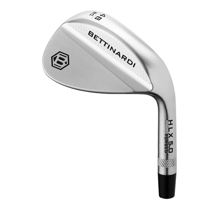 Bettinardi HLX 5.0 Forged Chrome Wedge