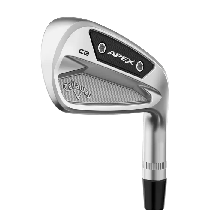 Callaway Apex CB Irons