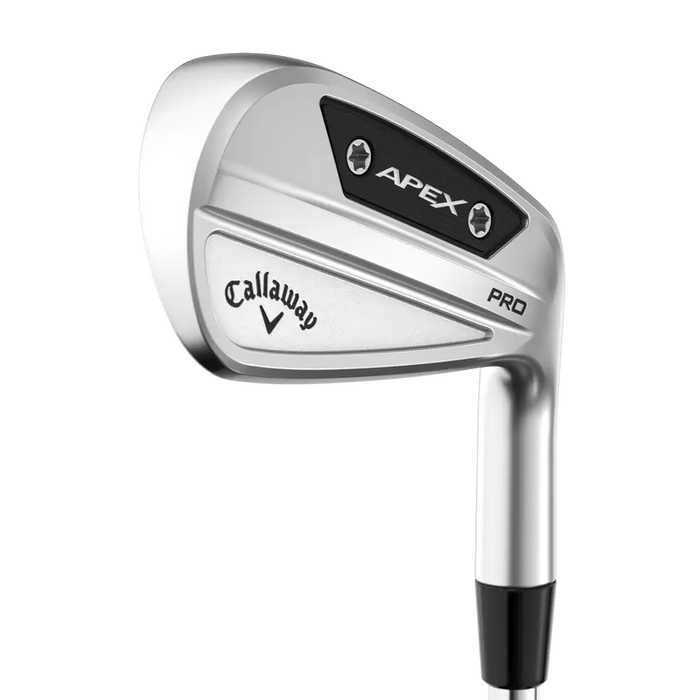 Callaway Apex Pro Irons