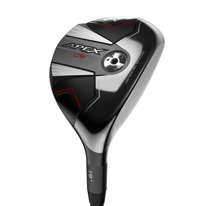 Callaway Apex UW Fairway Wood