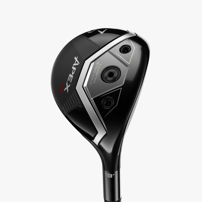 Callaway Apex UW Fairway