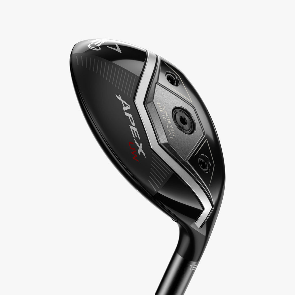 Callaway Apex UW Fairway