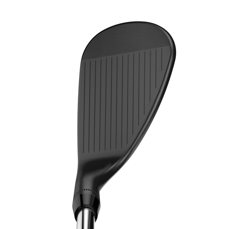 Callaway Jaws Raw Black Plasma Wedges