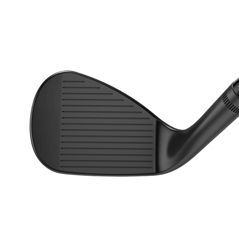 Callaway Jaws Raw Black Plasma Wedges