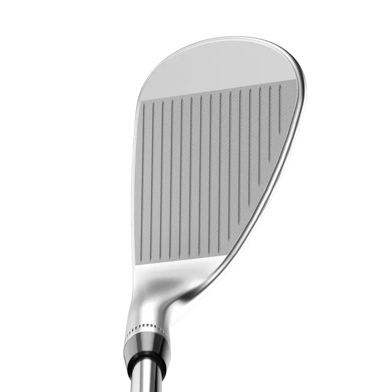 Callaway Jaws Raw Face Chrome Wedges