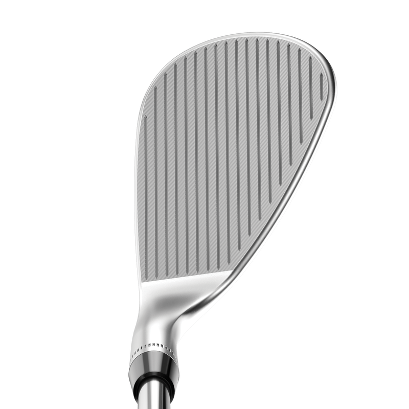 Callaway Jaws Raw Full Toe Chrome Wedges