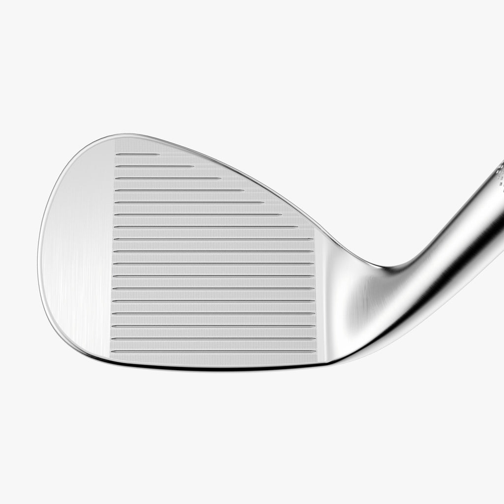 Callaway Opus SP Chrome Wedge