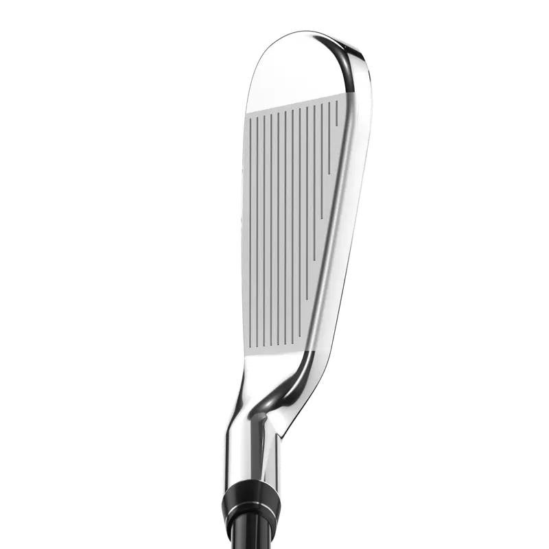 Callaway Paradym Ai Smoke Max Fast Irons