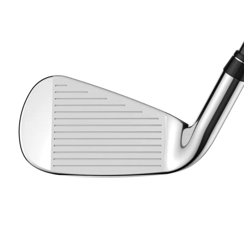 Callaway Paradym Ai Smoke Max Fast Irons