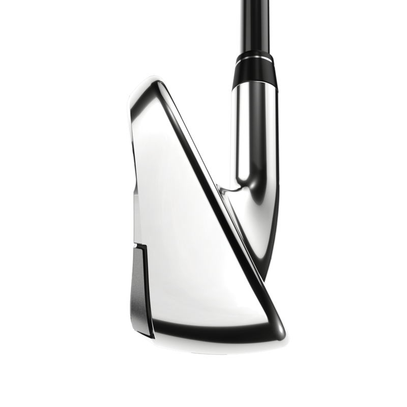 Callaway Paradym Ai Smoke Max Fast Irons