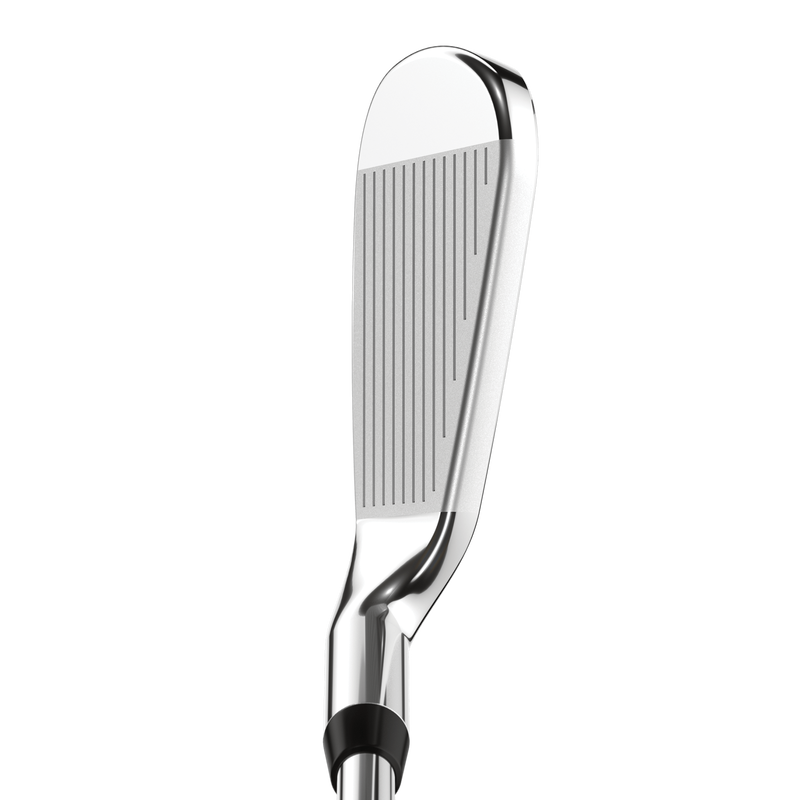 Callaway Paradym Ai Smoke HL Irons