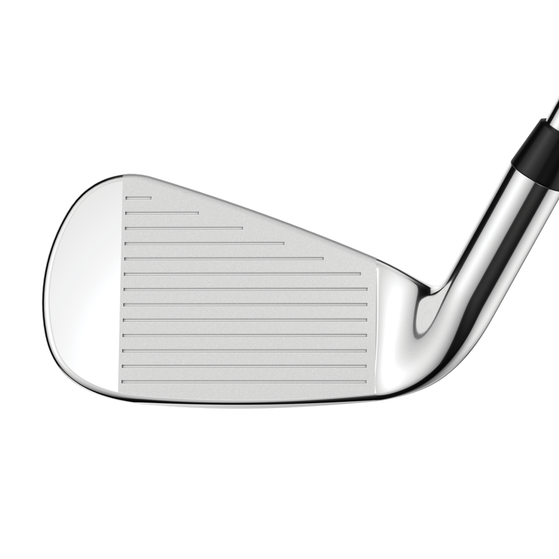 Callaway Paradym Ai Smoke HL Irons