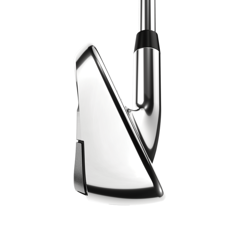 Callaway Paradym Ai Smoke HL Irons