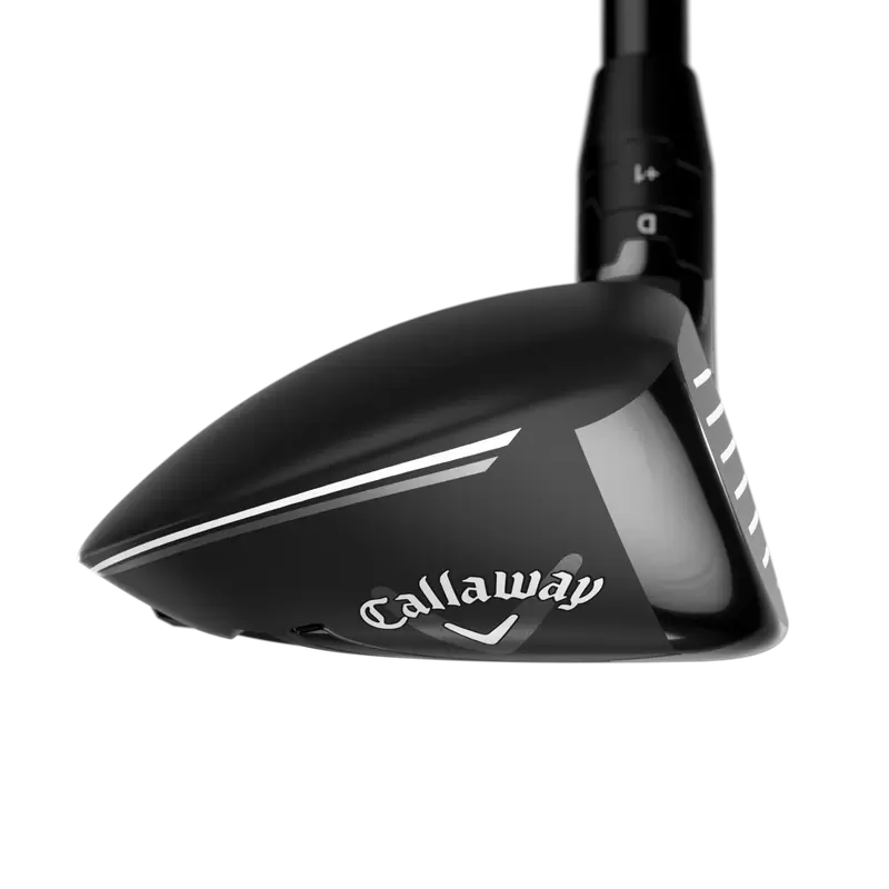 Callaway Paradym Ai Smoke Hybrid