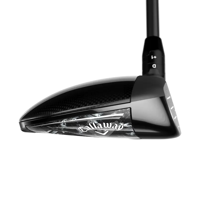 Callaway Paradym Ai Smoke Max D Fairway Wood