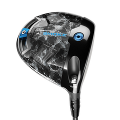 Callaway Paradym Ai Smoke Max Driver – DiscountDansGolf.com