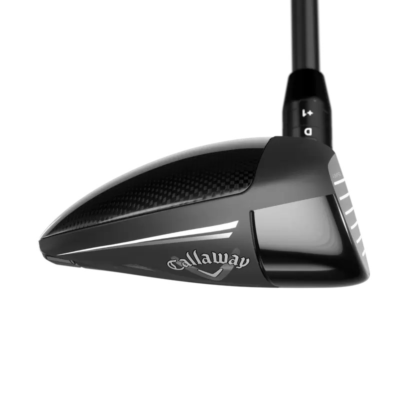 Callaway Paradym Ai Smoke Triple Diamond Fairway Wood