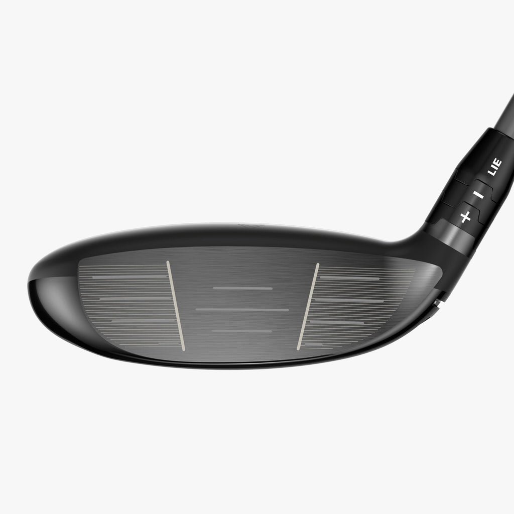 Callaway Quantum Max D Fairway