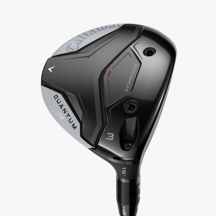 Callaway Quantum Max Fast Fairway