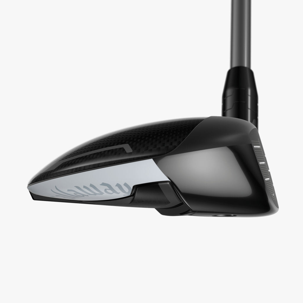 Callaway Quantum Max Fast Fairway