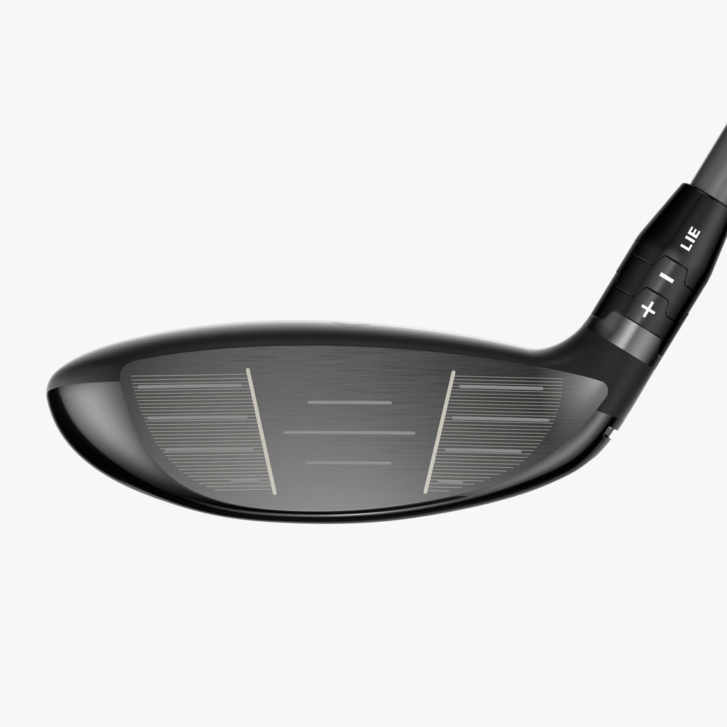 Callaway Quantum Max Fairway