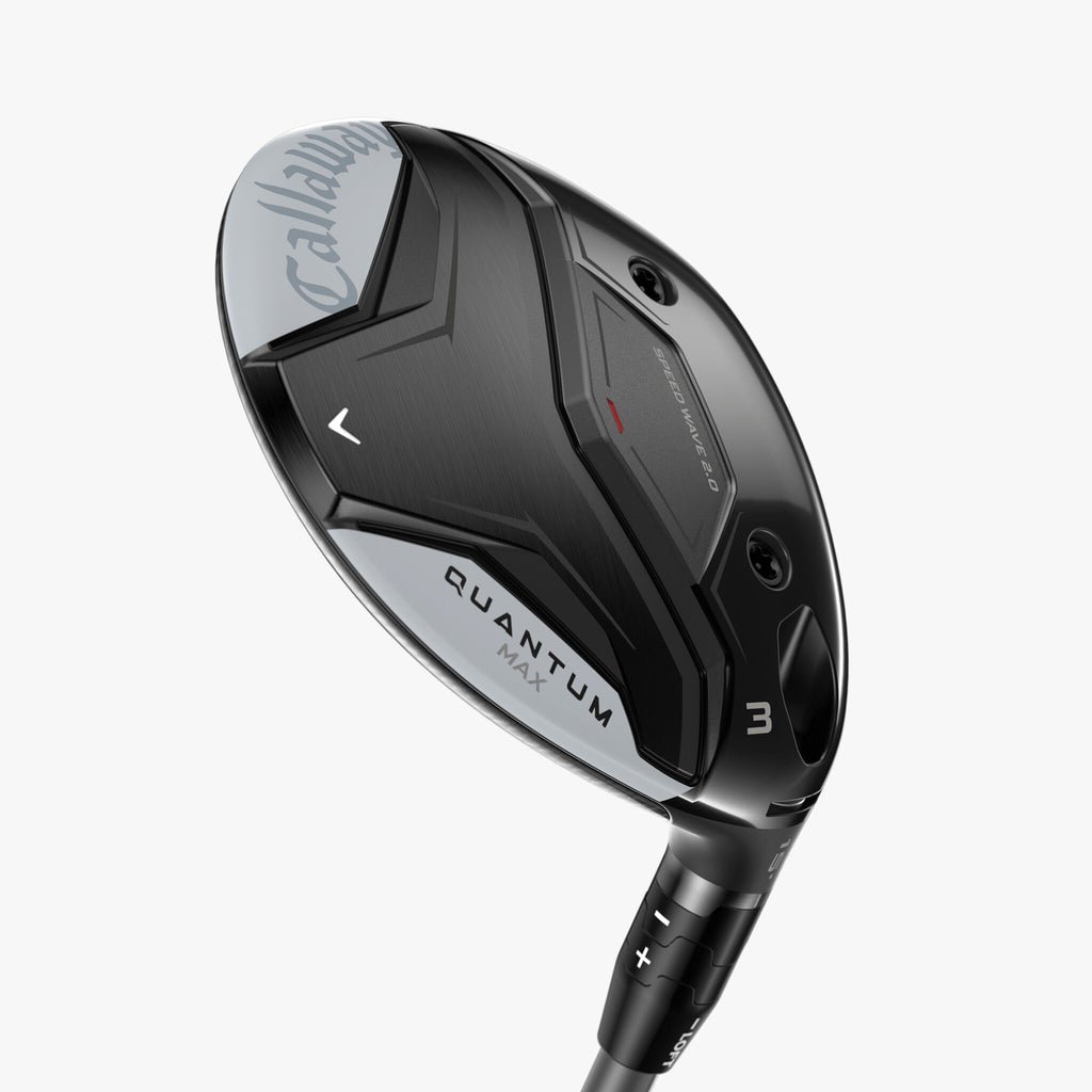 Callaway Quantum Max Fairway