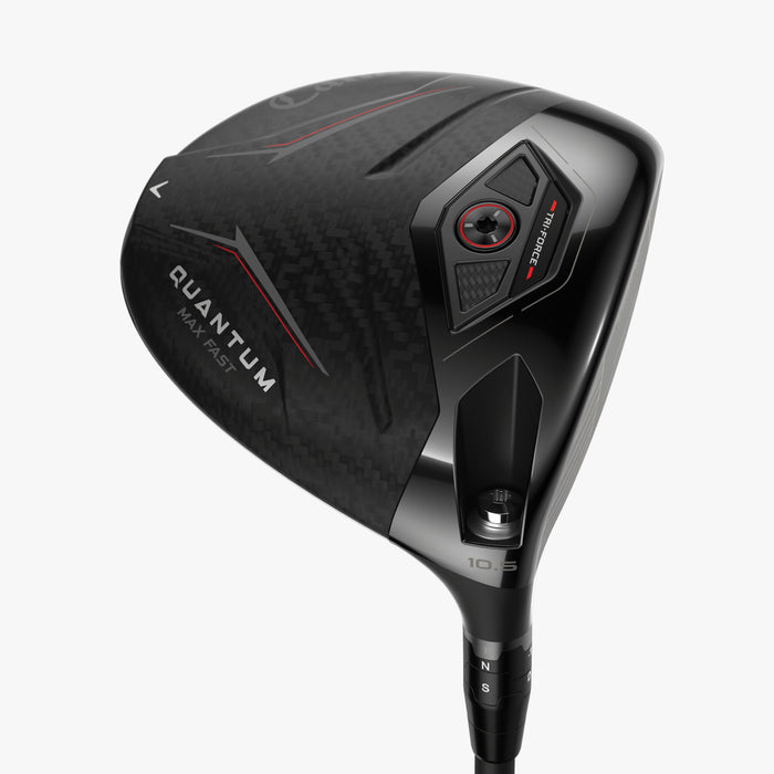 Callaway Quantum Max Fast Driver