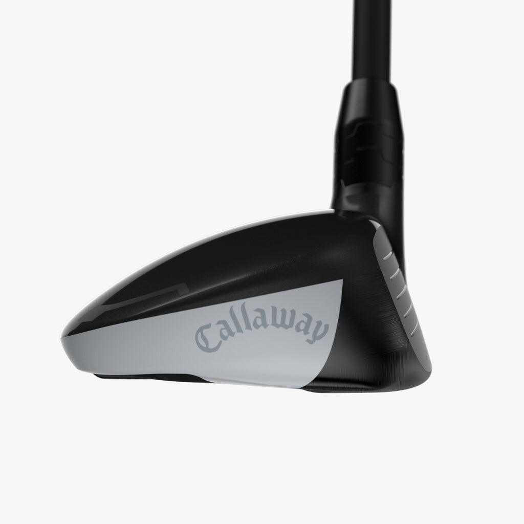 Callaway Quantum Max Fast Hybrid