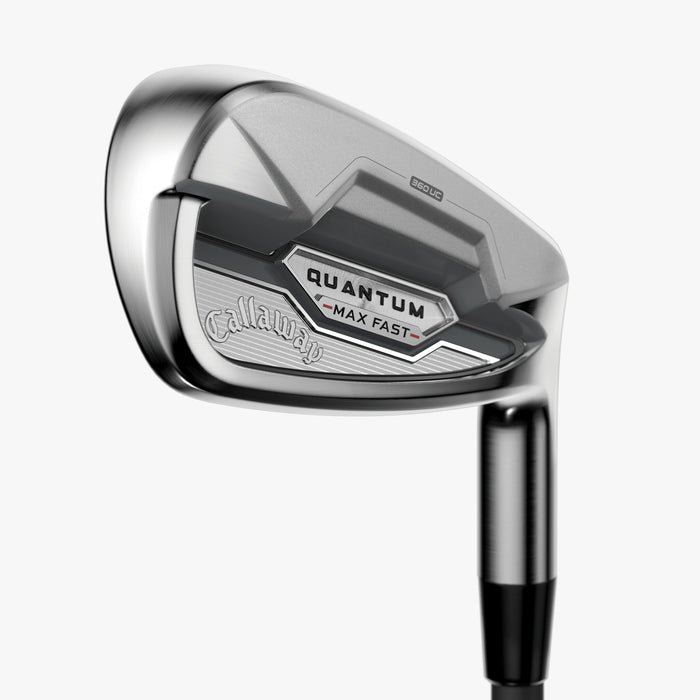 Callaway Quantum Max Irons