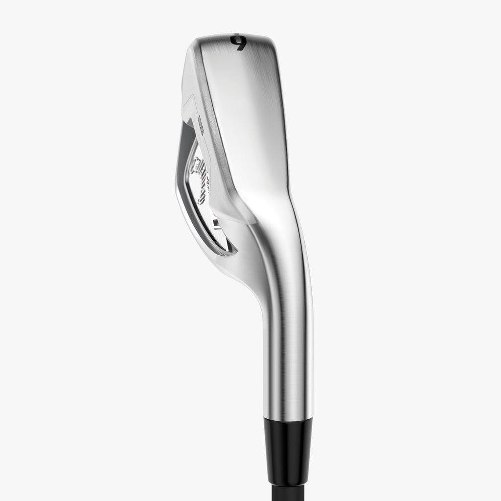 Callaway Quantum Max Irons