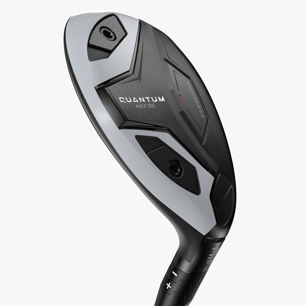 Callaway Quantum Max OS Hybrid