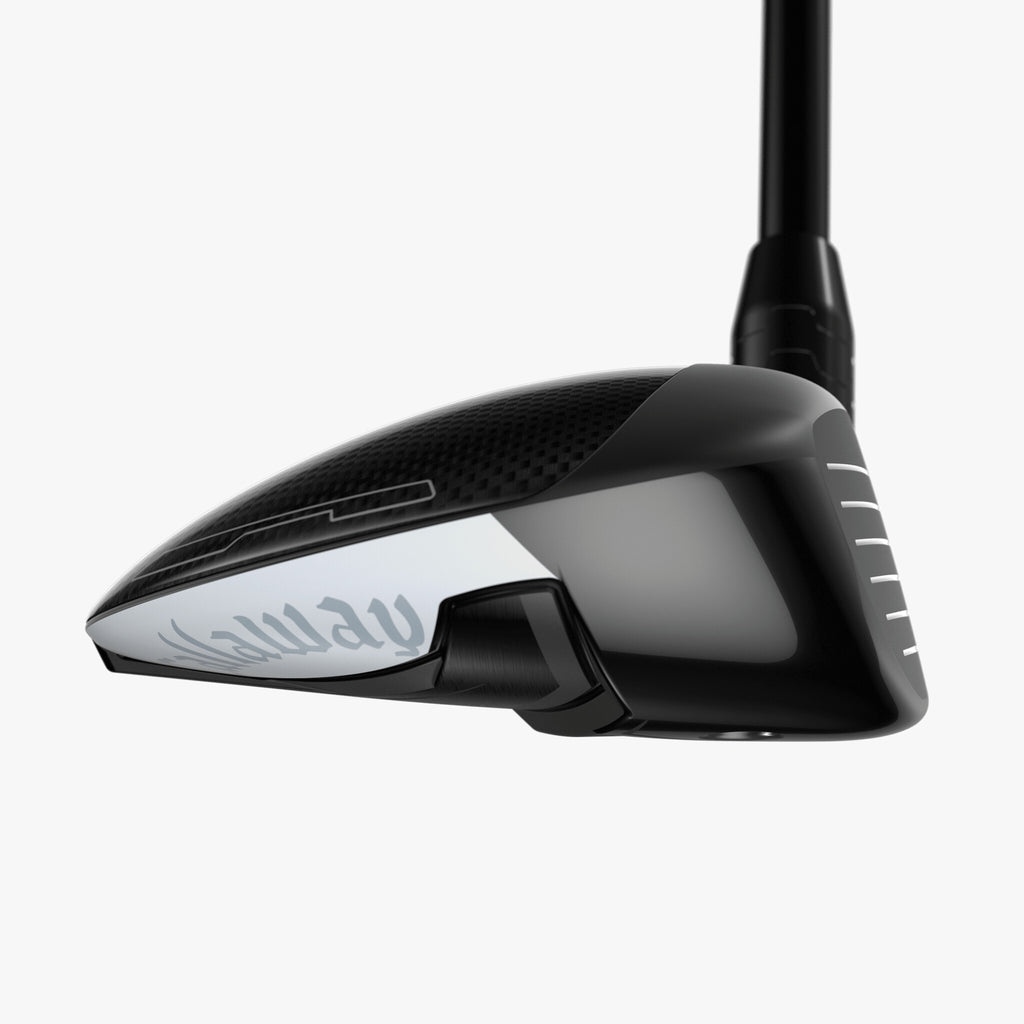 Callaway Quantum Triple Diamond Fairway
