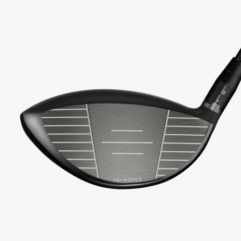Callaway Quantum Triple Diamond Max Driver