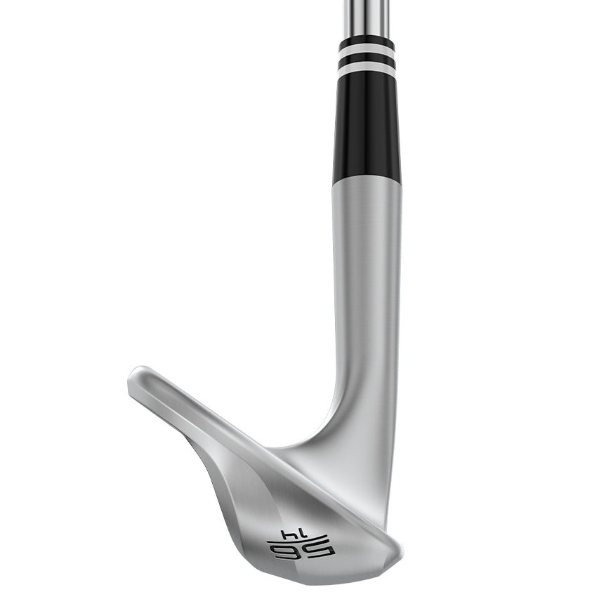 Cleveland CBX 4 ZipCore Wedge