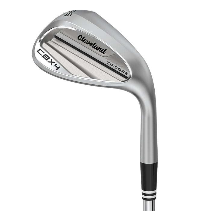 Cleveland CBX 4 ZipCore Wedge