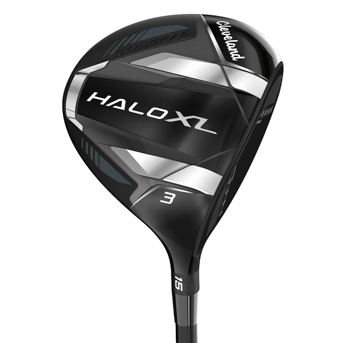 Cleveland Launcher Halo XL Fairway