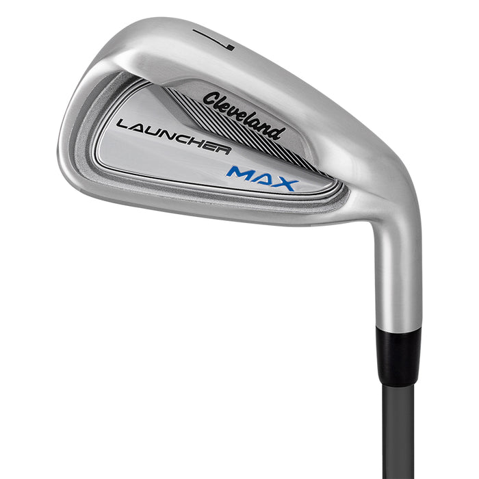 Cleveland Launcher Max Women's Irons