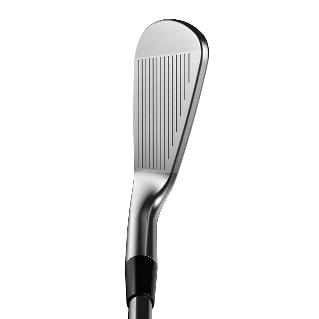 Cobra 3DP MB Irons