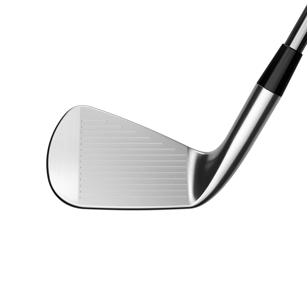 Cobra 3DP MB Irons