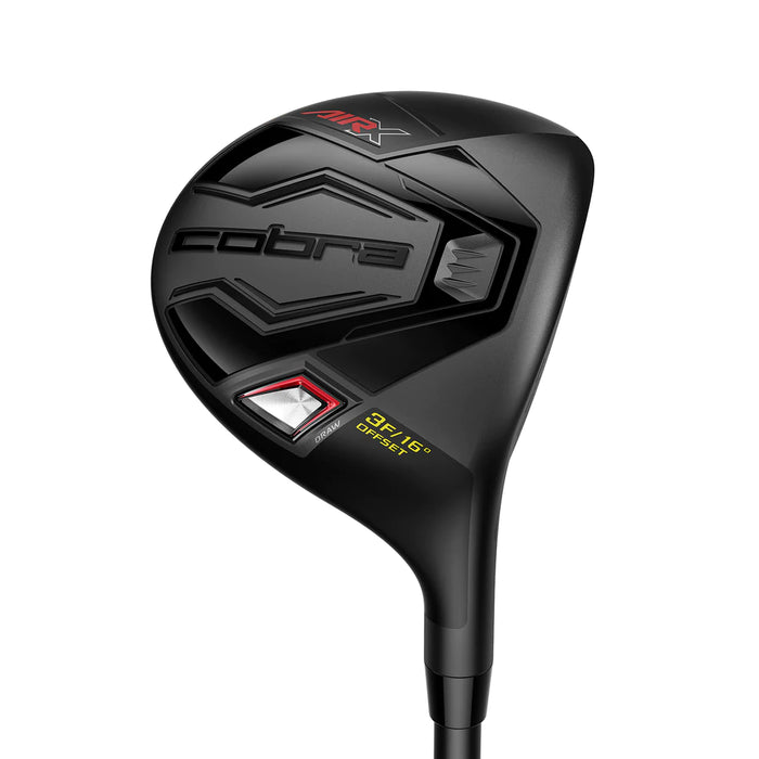 Cobra Air-X Fairway Wood