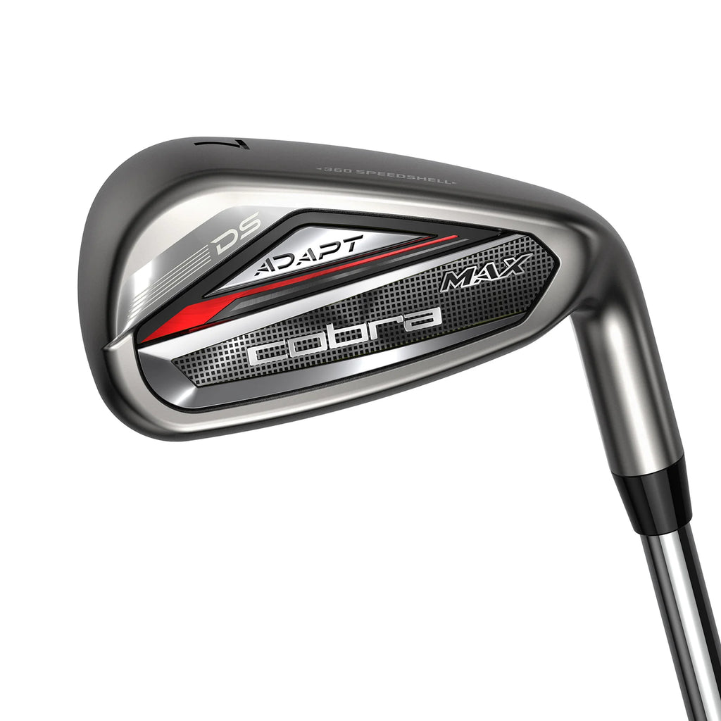 Cobra DS-ADAPT Max Combo Set